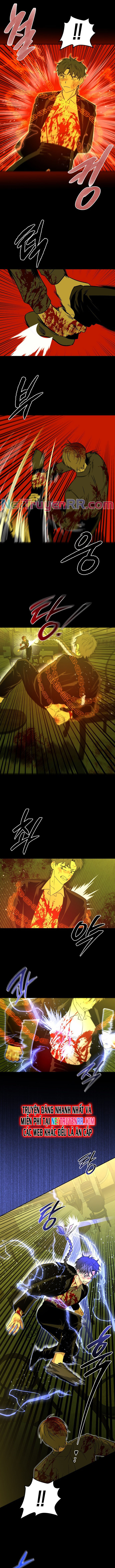 Hồi Khứ Châu Chap 65 - Next Chap 66