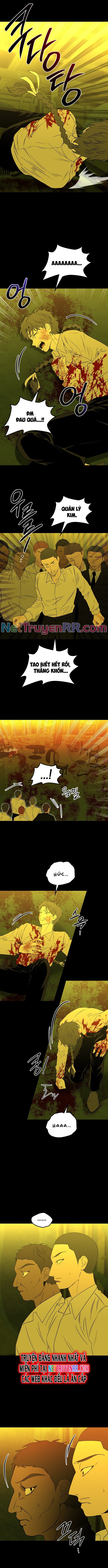 Hồi Khứ Châu Chap 65 - Next Chap 66