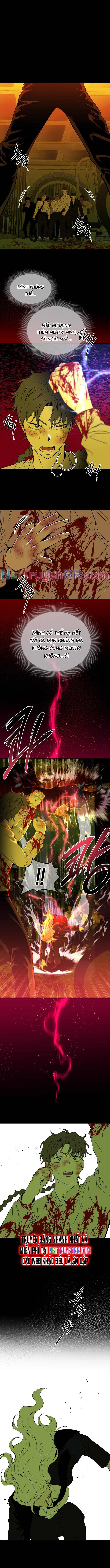 Hồi Khứ Châu Chap 65 - Next Chap 66