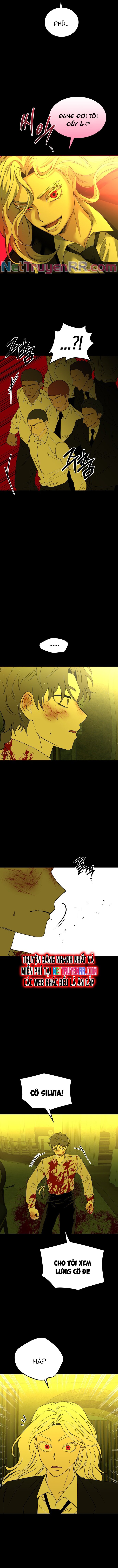 Hồi Khứ Châu Chap 65 - Next Chap 66