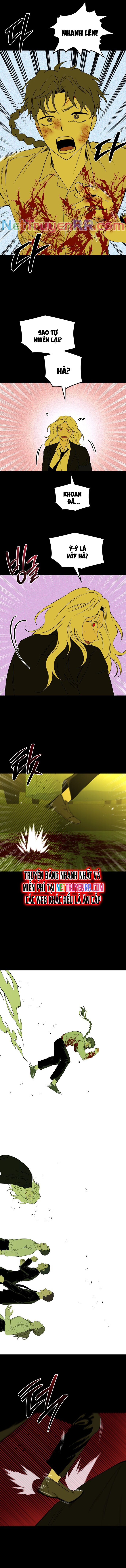 Hồi Khứ Châu Chap 65 - Next Chap 66