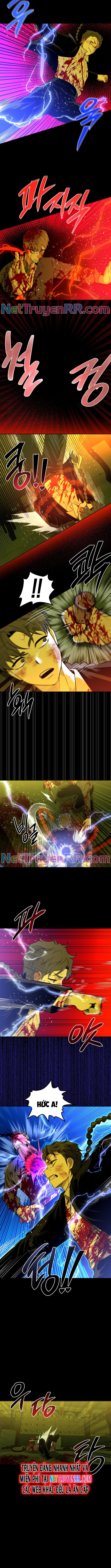 Hồi Khứ Châu Chap 65 - Next Chap 66