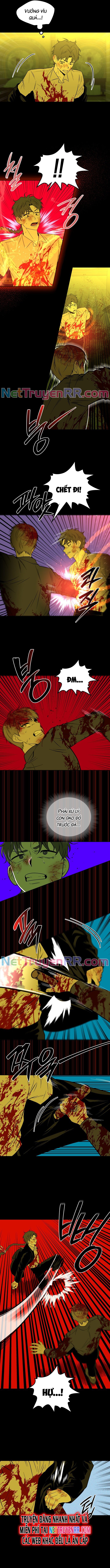 Hồi Khứ Châu Chap 65 - Next Chap 66