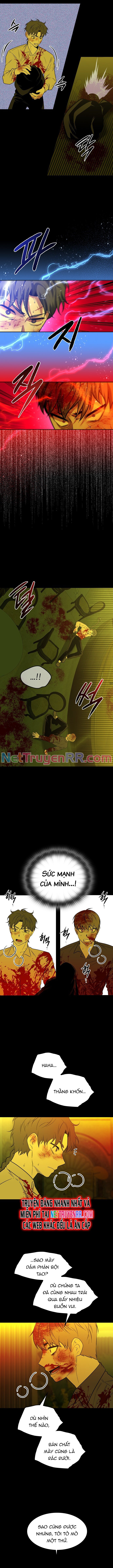 Hồi Khứ Châu Chap 65 - Next Chap 66