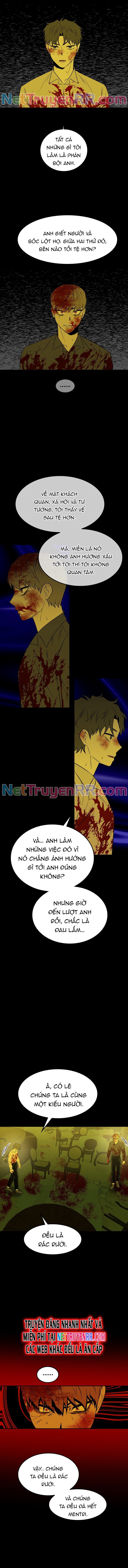 Hồi Khứ Châu Chap 65 - Next Chap 66