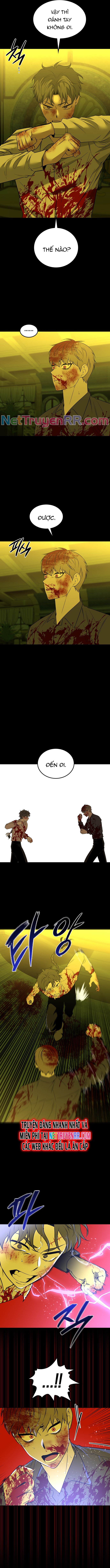 Hồi Khứ Châu Chap 65 - Next Chap 66