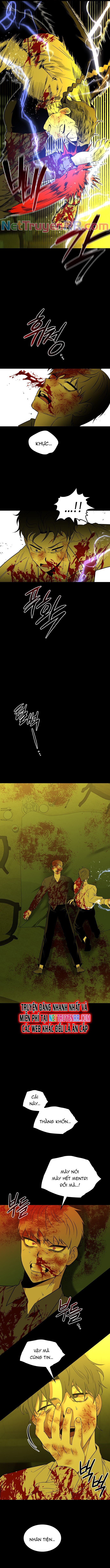 Hồi Khứ Châu Chap 65 - Next Chap 66