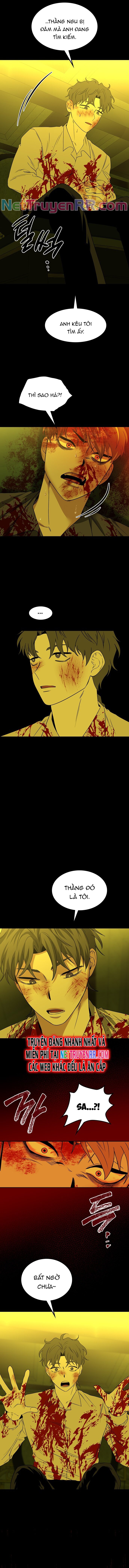 Hồi Khứ Châu Chap 65 - Next Chap 66