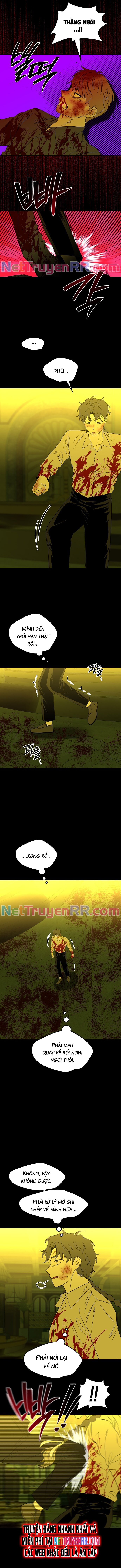 Hồi Khứ Châu Chap 65 - Next Chap 66