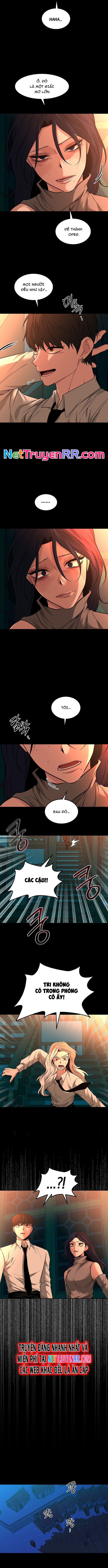 Hồi Khứ Châu Chap 66 - Next Chap 67