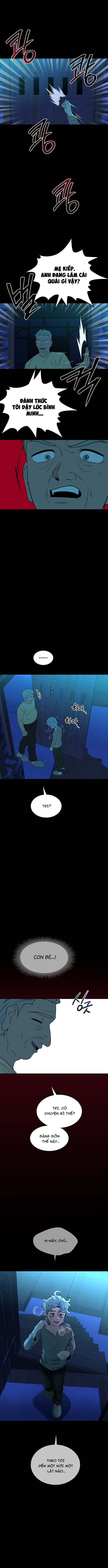 Hồi Khứ Châu Chap 66 - Next Chap 67