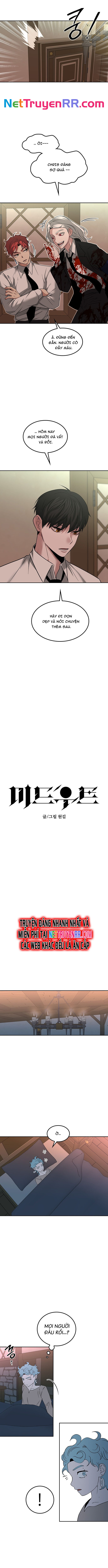 Hồi Khứ Châu Chap 66 - Next Chap 67