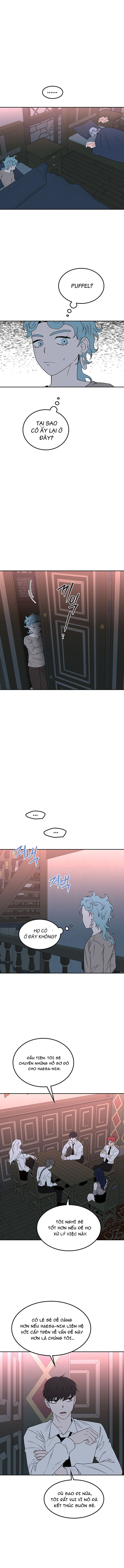 Hồi Khứ Châu Chap 66 - Next Chap 67