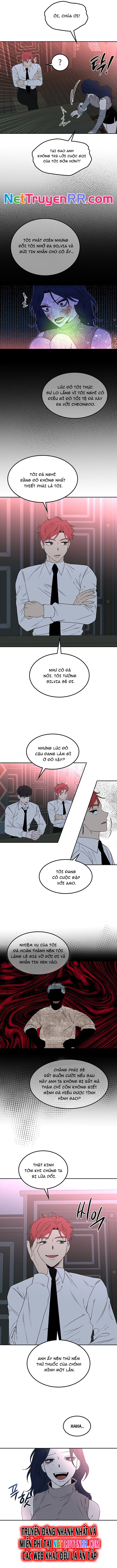 Hồi Khứ Châu Chap 66 - Next Chap 67
