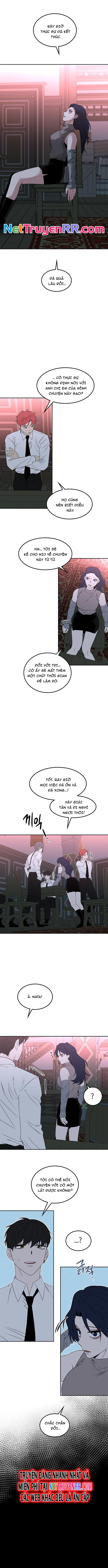 Hồi Khứ Châu Chap 66 - Next Chap 67