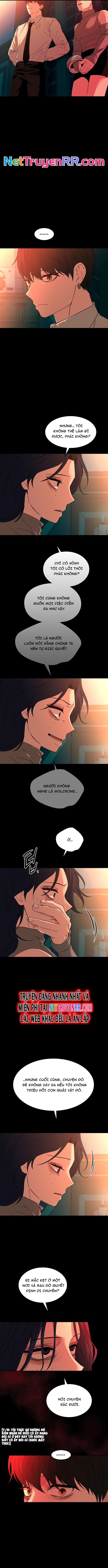 Hồi Khứ Châu Chap 66 - Next Chap 67