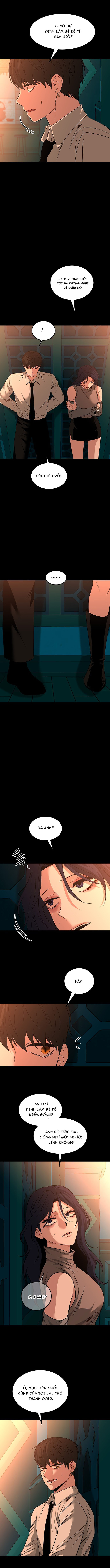 Hồi Khứ Châu Chap 66 - Next Chap 67