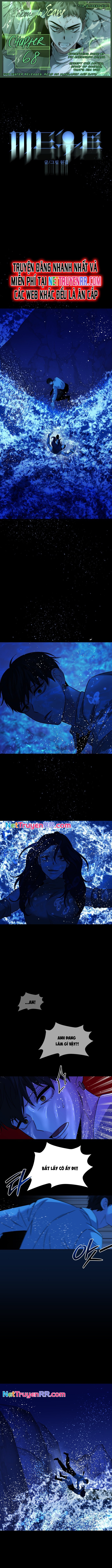 Hồi Khứ Châu Chap 68 - Next Chap 69