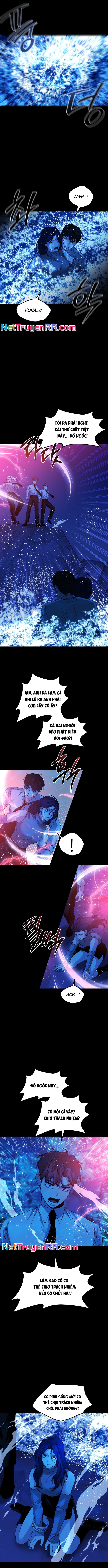 Hồi Khứ Châu Chap 68 - Next Chap 69