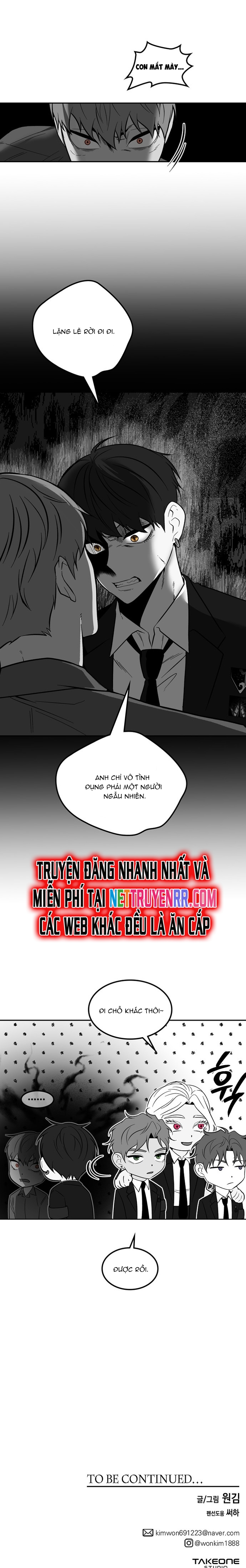 Hồi Khứ Châu Chap 68 - Next Chap 69