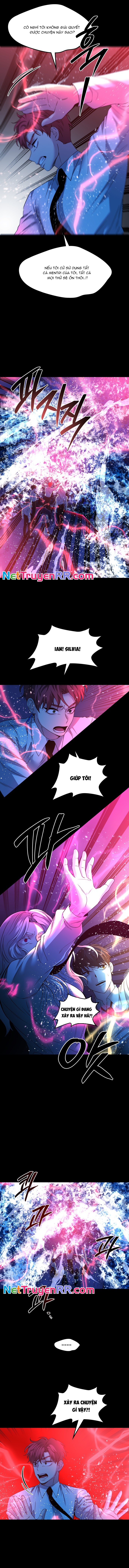 Hồi Khứ Châu Chap 68 - Next Chap 69