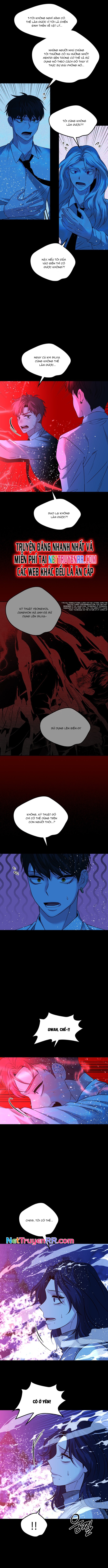 Hồi Khứ Châu Chap 68 - Next Chap 69