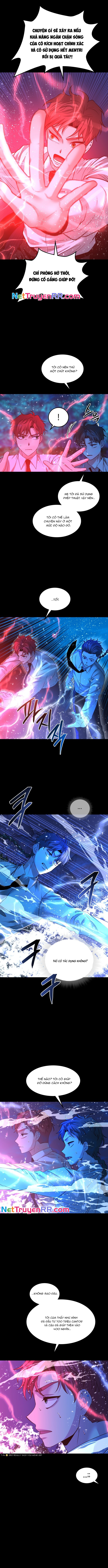 Hồi Khứ Châu Chap 68 - Next Chap 69