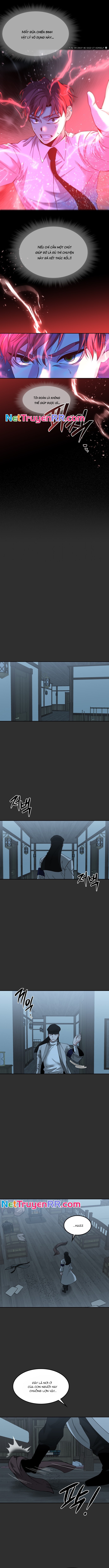 Hồi Khứ Châu Chap 68 - Next Chap 69