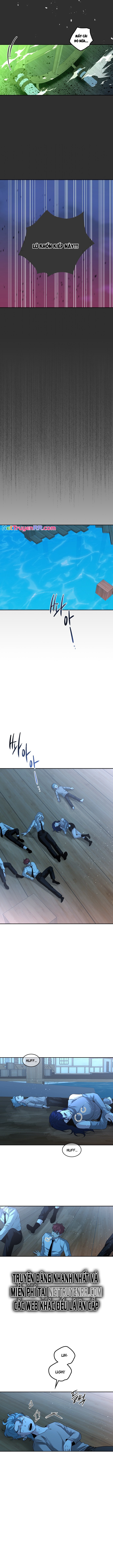 Hồi Khứ Châu Chap 68 - Next Chap 69