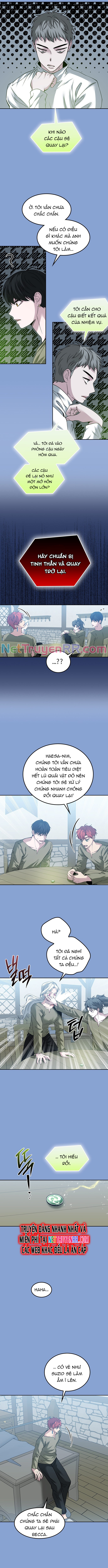 Hồi Khứ Châu Chap 69 - Next Chap 70