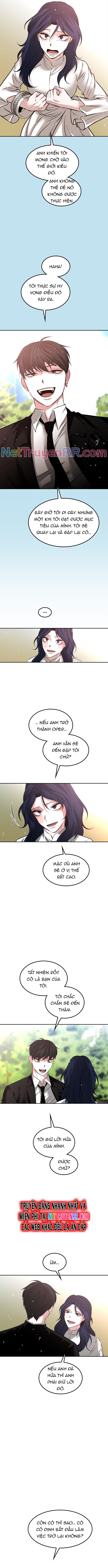 Hồi Khứ Châu Chap 69 - Next Chap 70