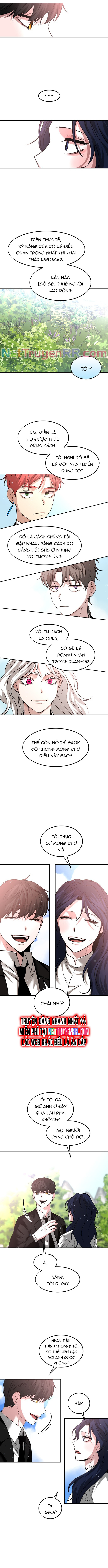 Hồi Khứ Châu Chap 69 - Next Chap 70