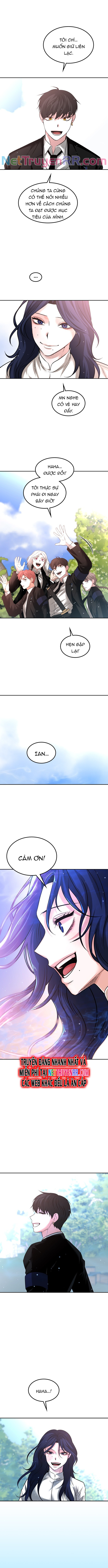 Hồi Khứ Châu Chap 69 - Next Chap 70