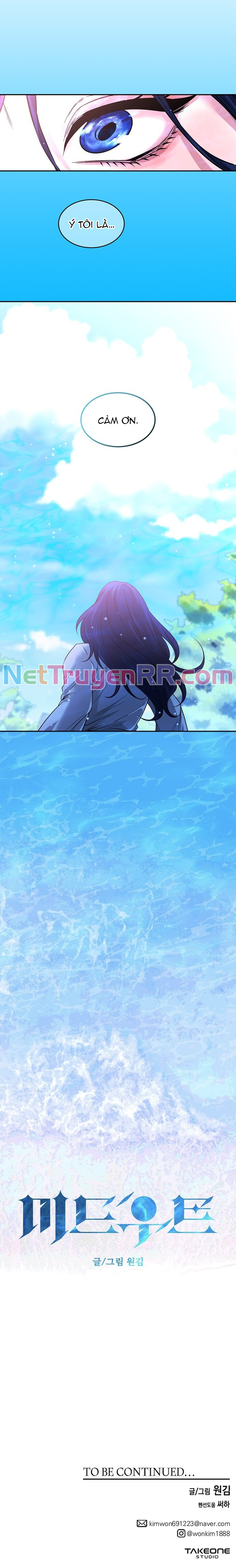 Hồi Khứ Châu Chap 69 - Next Chap 70