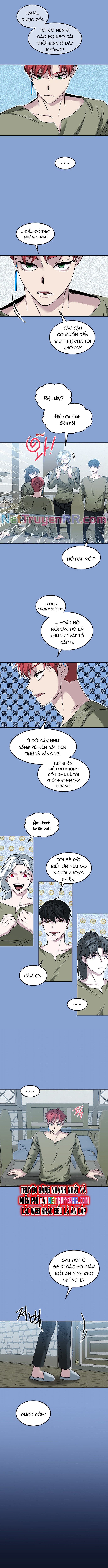 Hồi Khứ Châu Chap 69 - Next Chap 70