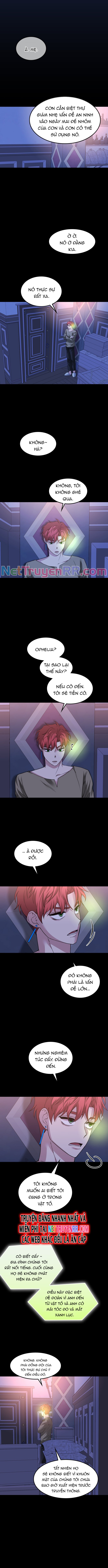 Hồi Khứ Châu Chap 69 - Next Chap 70