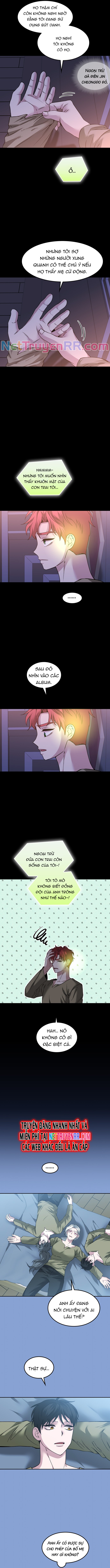 Hồi Khứ Châu Chap 69 - Next Chap 70