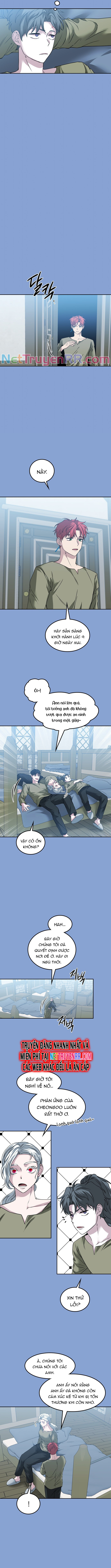 Hồi Khứ Châu Chap 69 - Next Chap 70