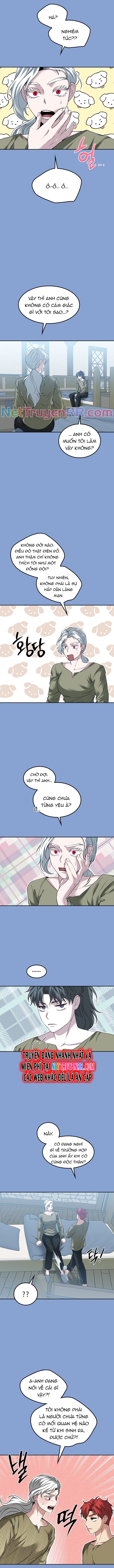 Hồi Khứ Châu Chap 69 - Next Chap 70