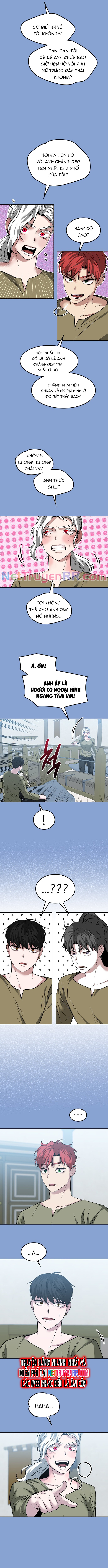 Hồi Khứ Châu Chap 69 - Next Chap 70