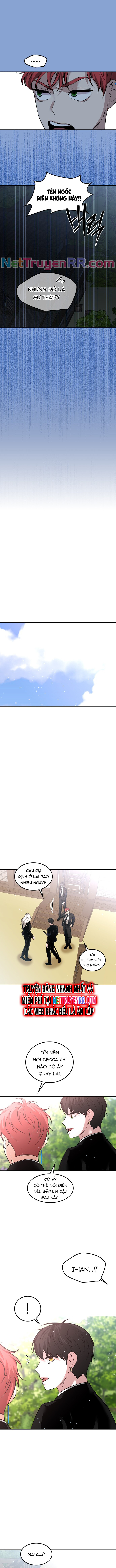 Hồi Khứ Châu Chap 69 - Next Chap 70