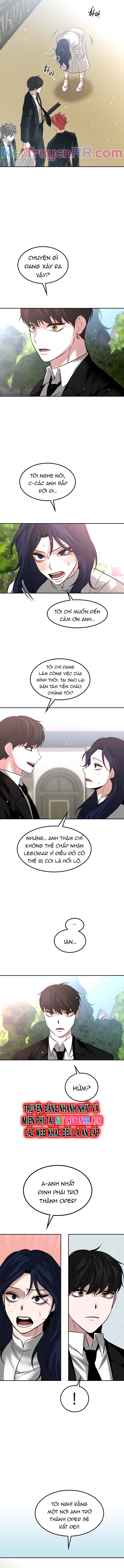 Hồi Khứ Châu Chap 69 - Next Chap 70