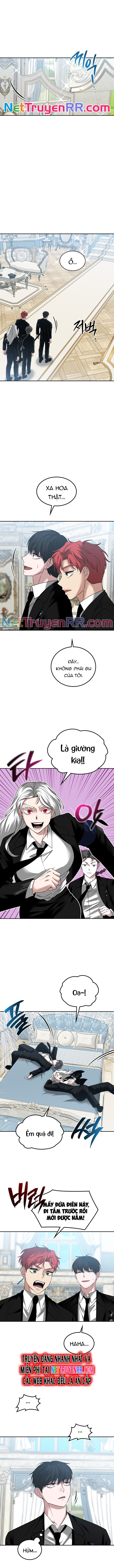 Hồi Khứ Châu Chap 70 - Next Chap 71