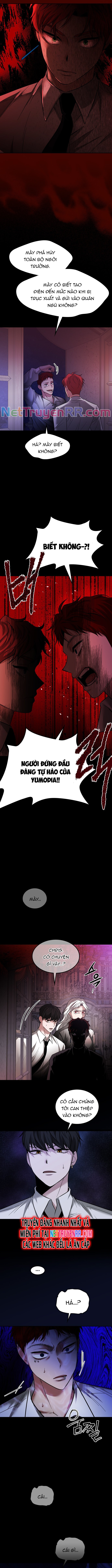 Hồi Khứ Châu Chap 70 - Next Chap 71