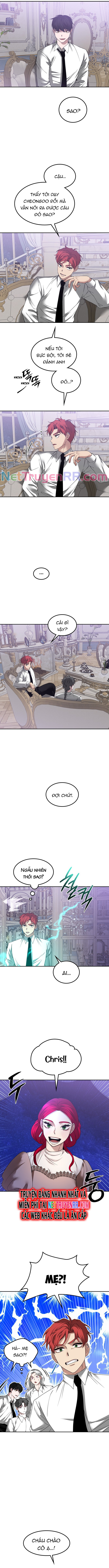 Hồi Khứ Châu Chap 70 - Next Chap 71