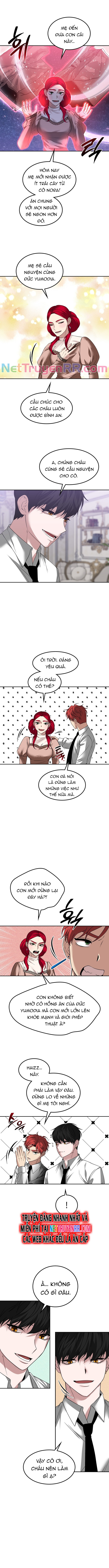 Hồi Khứ Châu Chap 70 - Next Chap 71