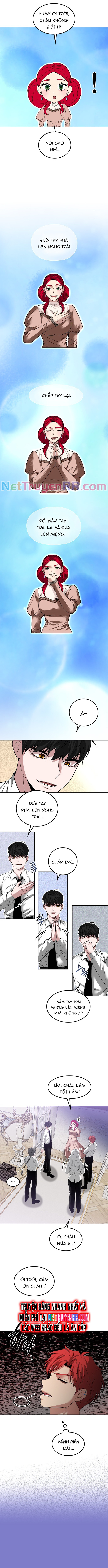 Hồi Khứ Châu Chap 70 - Next Chap 71