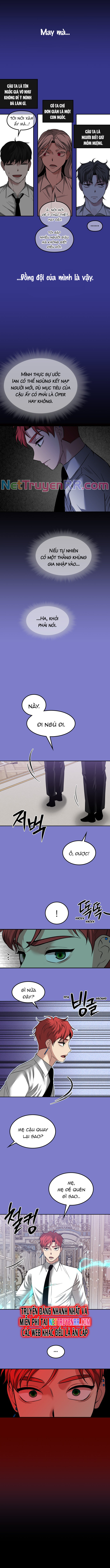 Hồi Khứ Châu Chap 70 - Next Chap 71