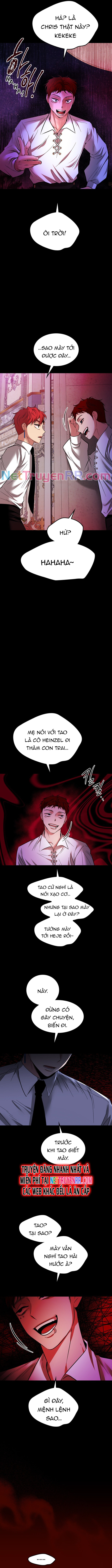 Hồi Khứ Châu Chap 70 - Next Chap 71