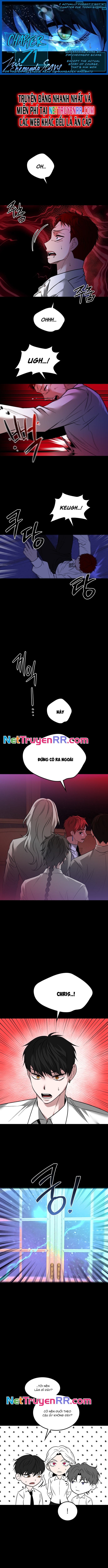 Hồi Khứ Châu Chap 71 - Next Chap 72